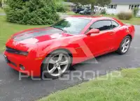 2012 Chevrolet Camaro фото