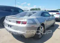 2012 Chevrolet Camaro фото