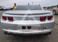 2012 Chevrolet Camaro фото