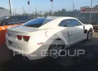 2012 Chevrolet Camaro фото