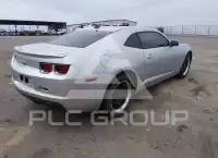 2012 Chevrolet Camaro фото