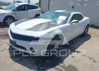 2012 Chevrolet Camaro фото