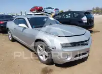 2012 Chevrolet Camaro фото