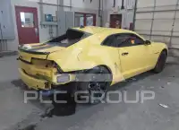 2012 Chevrolet Camaro photo
