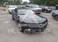 2012 Chevrolet Camaro photo