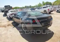 2012 Chevrolet Camaro photo