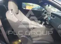 2012 Chevrolet Camaro фото