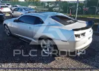 2012 Chevrolet Camaro photo