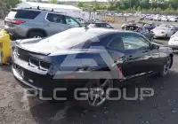 2012 Chevrolet Camaro photo