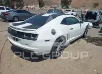 2012 Chevrolet Camaro фото