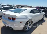 2012 Chevrolet Camaro photo