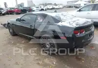 2012 Chevrolet Camaro photo