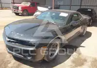 2012 Chevrolet Camaro photo