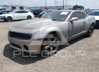 2012 Chevrolet Camaro photo