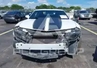 2012 Chevrolet Camaro фото