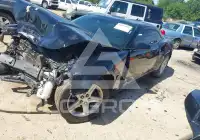 2012 Chevrolet Camaro photo