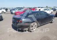 2012 Chevrolet Camaro фото