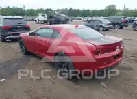 2012 Chevrolet Camaro фото
