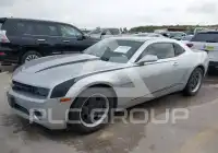 2012 Chevrolet Camaro photo