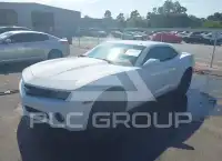 2012 Chevrolet Camaro photo
