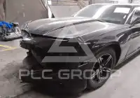 2012 Chevrolet Camaro photo