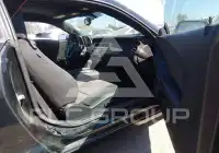 2012 Chevrolet Camaro photo