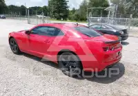 2012 Chevrolet Camaro photo