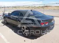 2012 Chevrolet Camaro photo