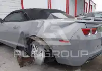 2012 Chevrolet Camaro фото