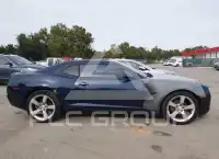 2012 Chevrolet Camaro photo