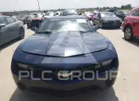 2012 Chevrolet Camaro photo