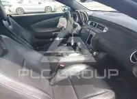 2012 Chevrolet Camaro фото