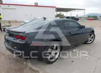 2012 Chevrolet Camaro фото
