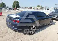 2012 Chevrolet Camaro photo