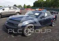 2012 Chevrolet Camaro photo