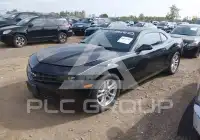 2012 Chevrolet Camaro фото
