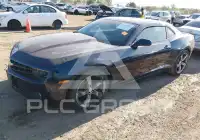 2012 Chevrolet Camaro фото