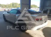 2012 Chevrolet Camaro photo
