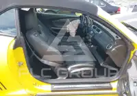 2012 Chevrolet Camaro photo