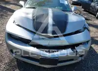 2012 Chevrolet Camaro фото