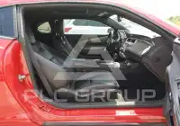 2012 Chevrolet Camaro photo
