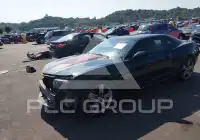 2012 Chevrolet Camaro фото