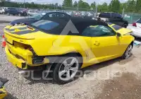 2012 Chevrolet Camaro photo