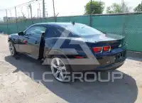 2012 Chevrolet Camaro фото
