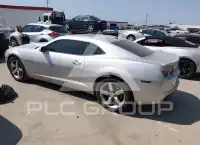 2012 Chevrolet Camaro фото