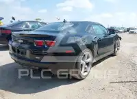 2012 Chevrolet Camaro фото
