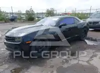 2012 Chevrolet Camaro photo