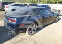 2012 Chevrolet Camaro фото