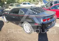 2012 Chevrolet Camaro photo