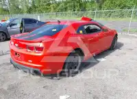 2012 Chevrolet Camaro фото